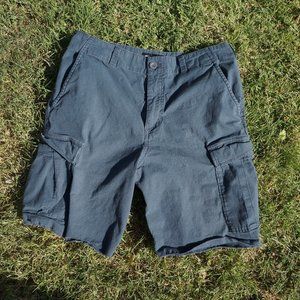 men's nike cargo shorts